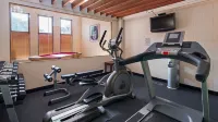 Baymont by Wyndham Bellevue/Omaha - Gym