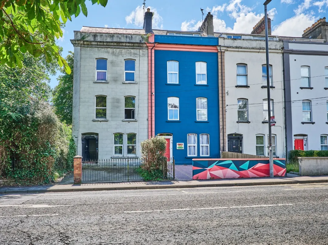 Forty Four North - Northern Ireland