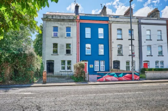 Forty Four North Hotels in 