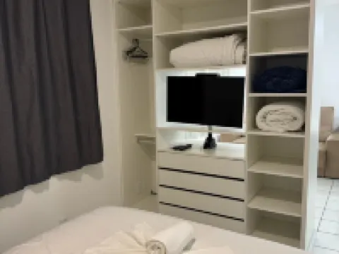 Flat Pedra Branca Hotéis em Palhoca