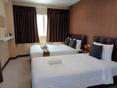 รูปภาพของเคเอส เฮาส์