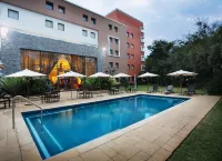 StayEasy Rustenburg - Hot Tub