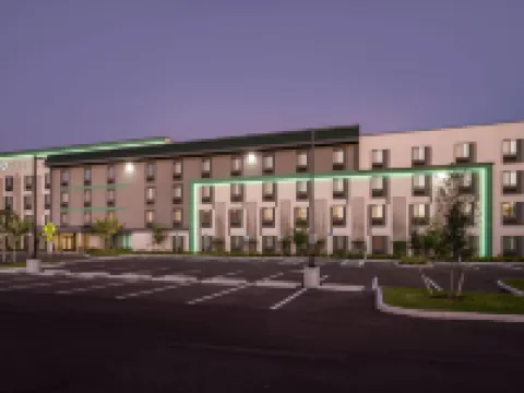 Echo Suites Extended Stay by Wyndham Naples Hotels in Collier County