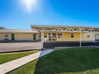 Rodeway Inn Kingsland - Lake LBJ Hotels in Llano County
