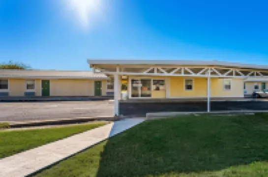 Rodeway Inn Kingsland - Lake LBJ