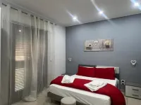 Incanto B&B Hotels near Reggio Calabria Airport