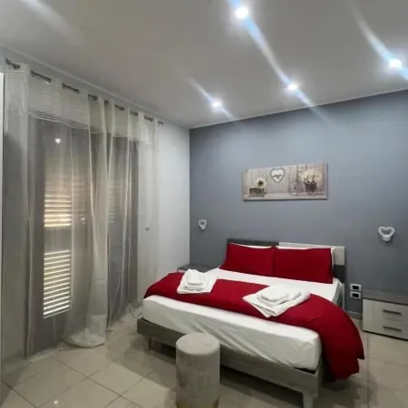 Incanto B&B