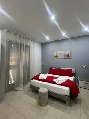 Incanto B&B - Homestays