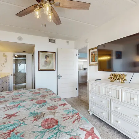 Breathtaking Gulf Views: Suntide III - Unit 701