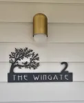 Winter Escape-Private Spa