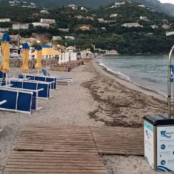 Aenaon Corfu Luxury Apartments 01 - Apollo Apt