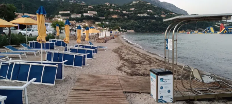 Aenaon Corfu Luxury Apartments 01 - Apollo Apt