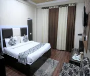 Hotel Sahil - Balcony