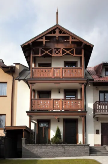 米奧德馬爾維娜公寓