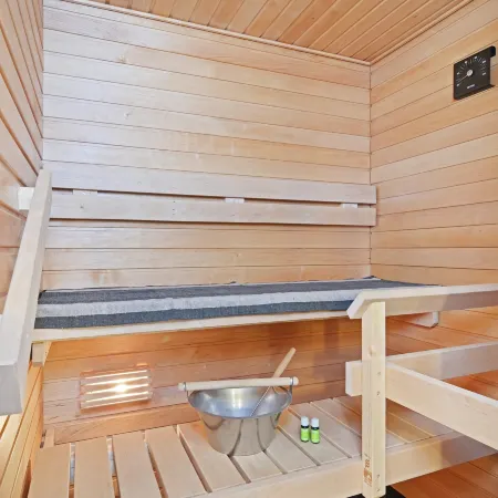 Forenom Serviced Apartments Tampere Pyynikki