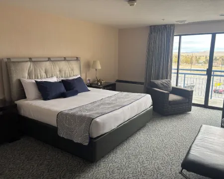 Bartons Club 93 Hotels in Jackpot