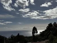 Machico View - إطلالة على البحر