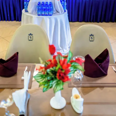 Hotel Lubumbashi
