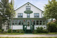 Auberge l'Orpailleur Hôtels à : 