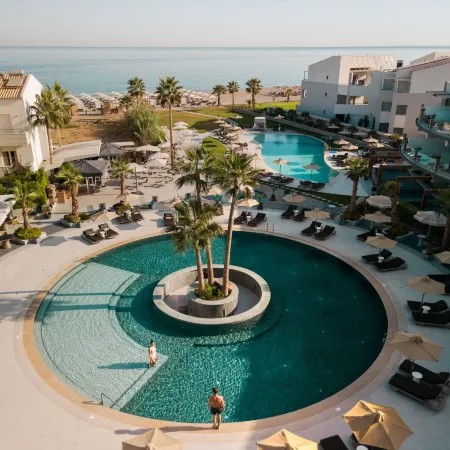 Nautilux Rethymno by Mage Hotels