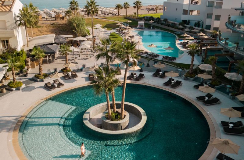 Nautilux Rethymno by Mage Hotels photo 3