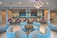 Grand Tuscany Hotel - bar