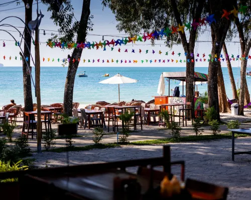 Onederz Koh Rong - Hostels