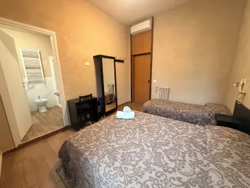 Albergo Corvetto Corso Lodi