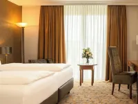 Victor's Residenz-Hotel Berlin Mitte クルトゥア・ブラウアライ周辺のホテル