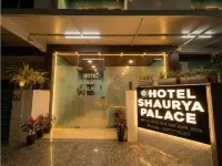 Shaurya宮飯店 住宿飯店