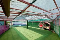 Ulsan Sea Picnic Pets Friendly Pension