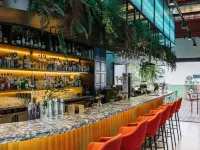 The Social Hub Madrid 4 star Hotels in der Nähe von Park Casa de Campo