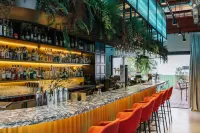 The Social Hub Madrid 4 star