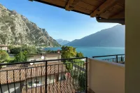 Hotel Garda Bellevue - parking