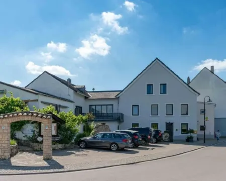 Hotel Maimühle Hotels in Perl