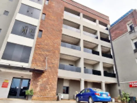 Villa Toscana Hotel Asaba Hotels in Asaba