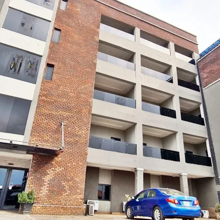 Villa Toscana Hotel Asaba