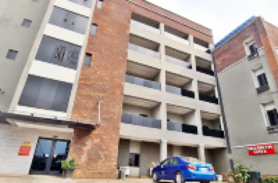 ヴィラ トスカーナ ホテル アサバ