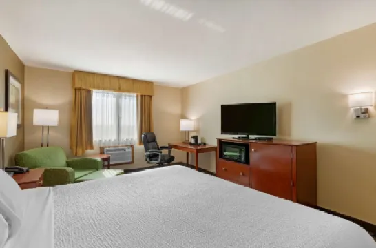 Best Western Plus Altoona Inn Hoteles en 