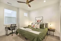 3-Story Provo Townhome 1 Mi to BYU! - Bintang 3