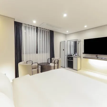 HOTEL SIGNATURE gwangju