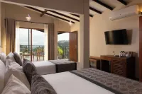 Oak Ray Sky Terrace - Hot Tub