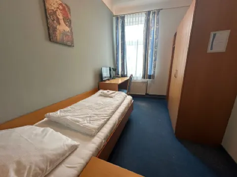 Mariazellerhof Top 111 EZ BadWC Kueche Hoteles en 