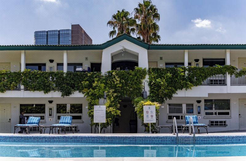 Quinta Dorada Hotel & Suites photo 5