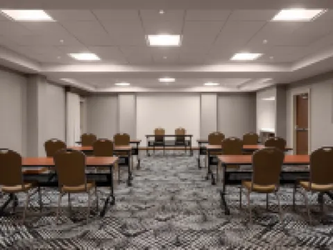 Hyatt Place Sterling Dulles North Hotels in Sterling