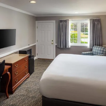Golden Gables Inn Dazzler Select by Wyndham