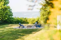 Finger Lakes Home w/ Private Pool & Lake Views! - Pet friendly