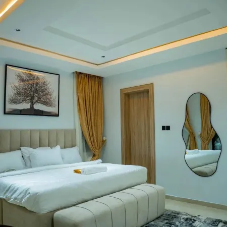 Nirvana City Hotel