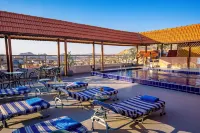 P夸特羅休閒飯店