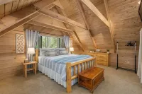 Thyme Out 2臥室的家由NW舒適小屋提供